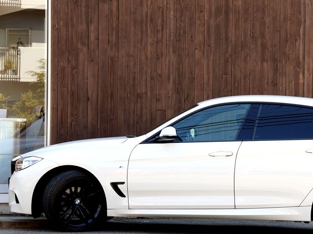 BMW 3series GRAN TURISMO