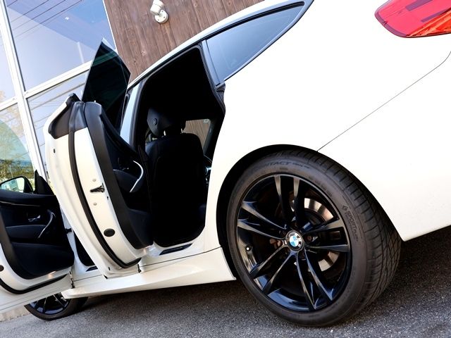BMW 3series GRAN TURISMO