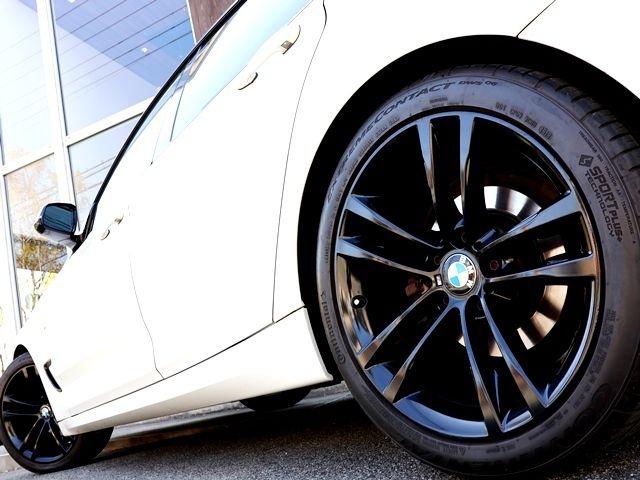 BMW 3series GRAN TURISMO