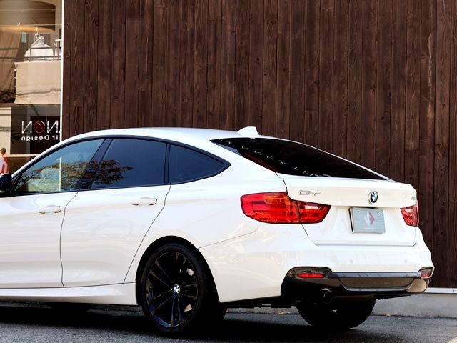 BMW 3series GRAN TURISMO