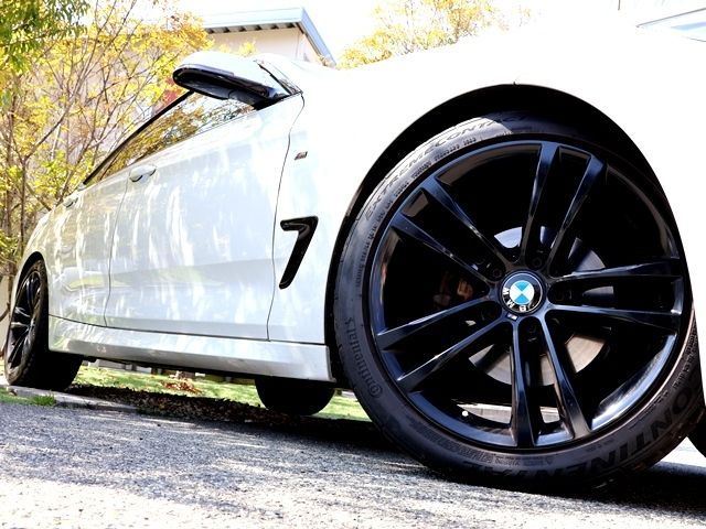 BMW 3series GRAN TURISMO