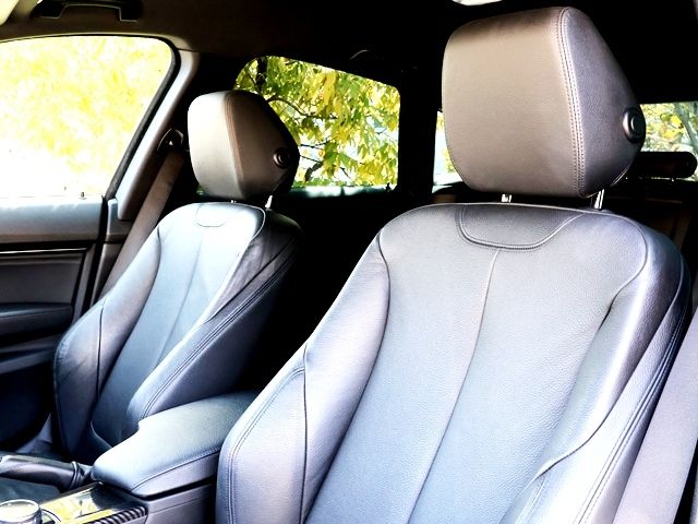 BMW 3series GRAN TURISMO