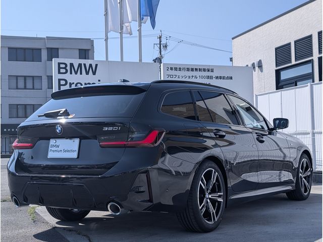 BMW 3series TOURING