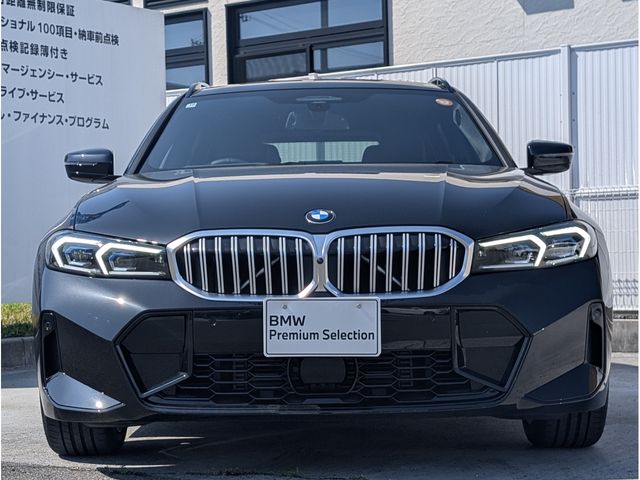 BMW 3series TOURING