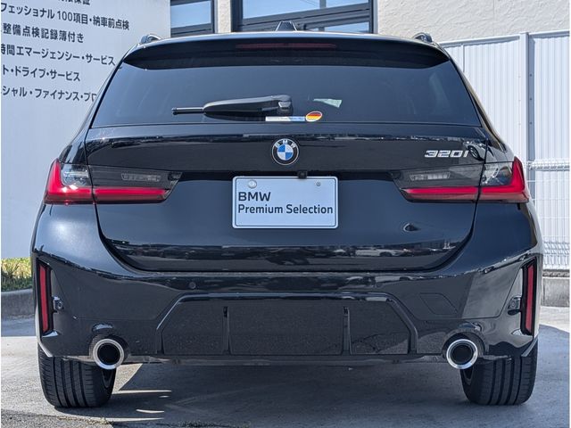 BMW 3series TOURING