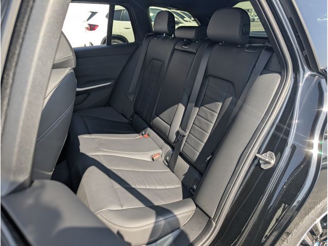 BMW 3series TOURING