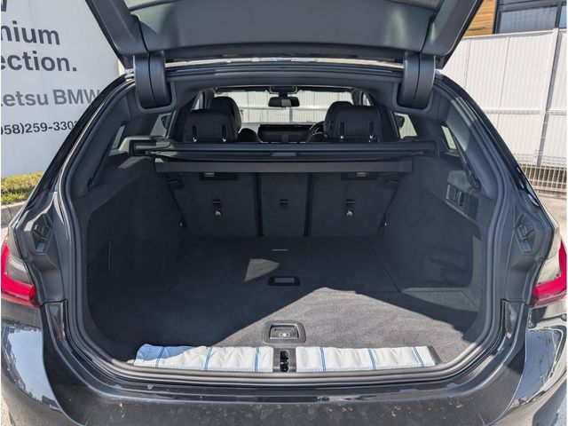 BMW 3series TOURING