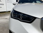BMW 5 Series sedan