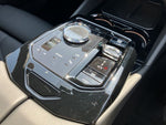 BMW 5 Series sedan
