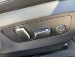 BMW 5 Series sedan