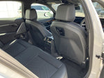 BMW 5 Series sedan