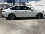 BMW 5 Series sedan