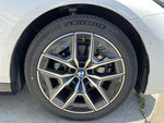 BMW 5 Series sedan