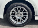 HARRIER 4WD