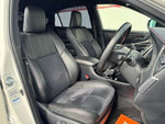 HARRIER 4WD