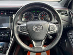 HARRIER 4WD