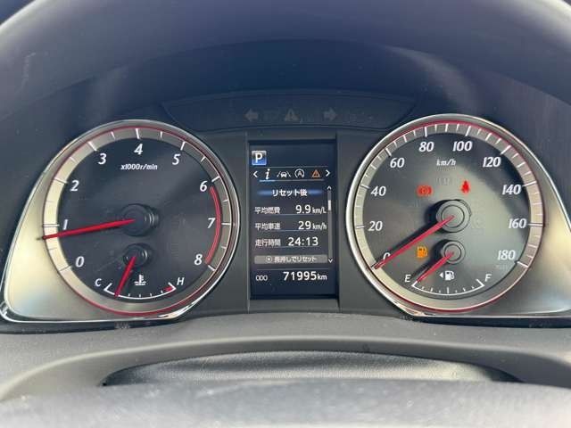 HARRIER 4WD