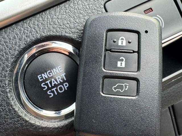 HARRIER 4WD