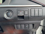 HARRIER 4WD
