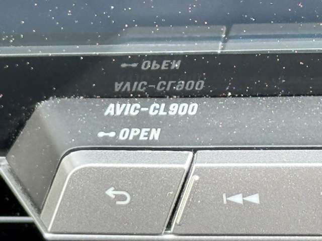HARRIER 4WD
