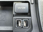 HARRIER 4WD