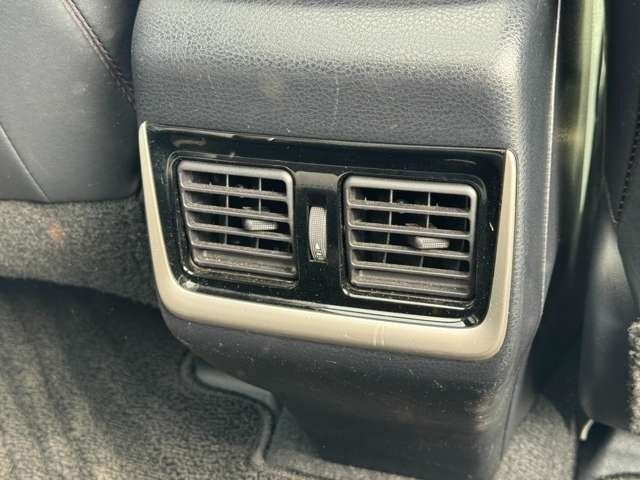 HARRIER 4WD
