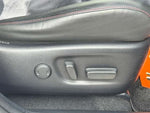 HARRIER 4WD