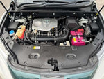HARRIER 4WD