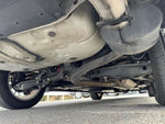 HARRIER 4WD
