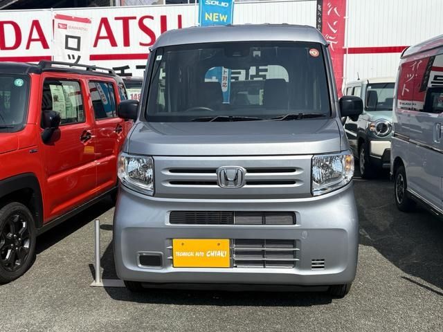 N-VAN