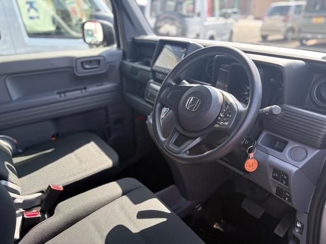 N-VAN