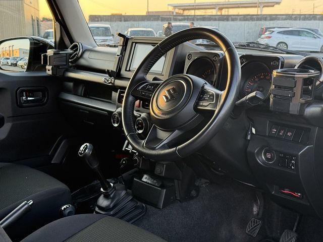 JIMNY SIERRA