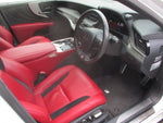 LEXUS LS500h