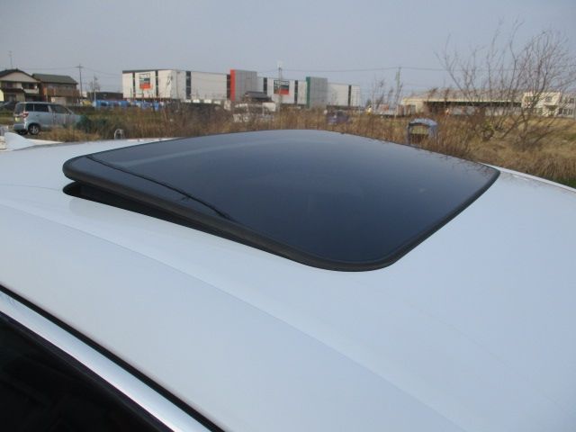 LEXUS LS500h