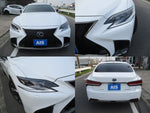 LEXUS LS500h