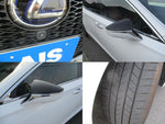 LEXUS LS500h