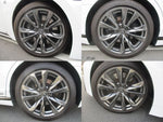 LEXUS LS500h
