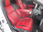 LEXUS LS500h
