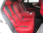 LEXUS LS500h