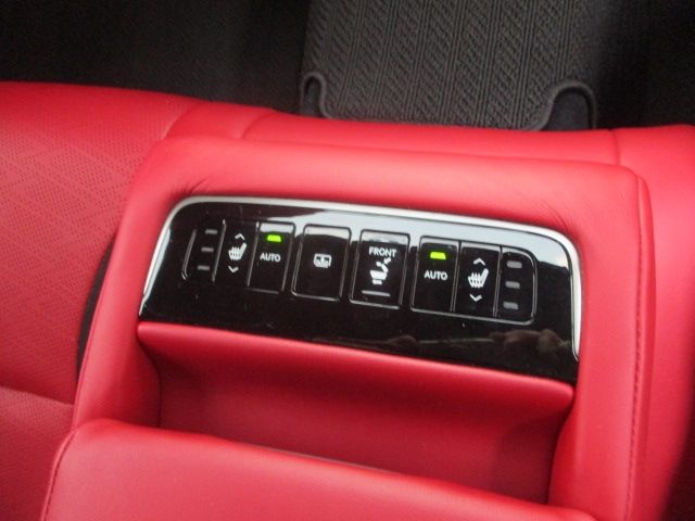 LEXUS LS500h