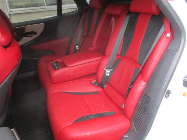 LEXUS LS500h