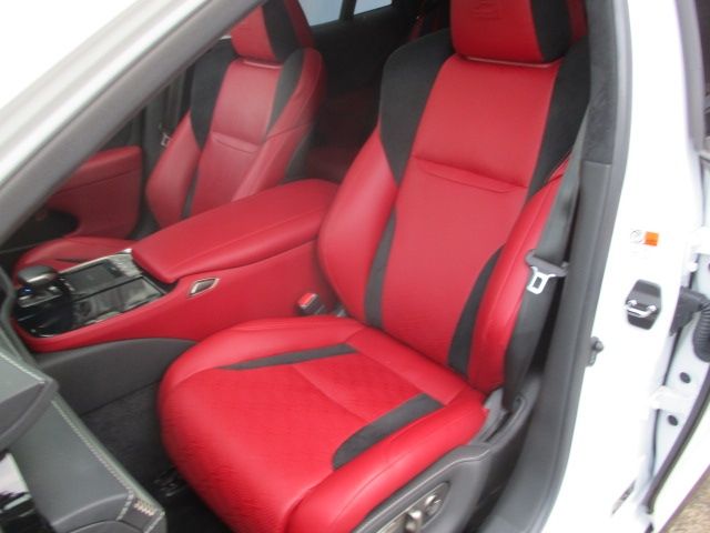 LEXUS LS500h