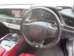 LEXUS LS500h