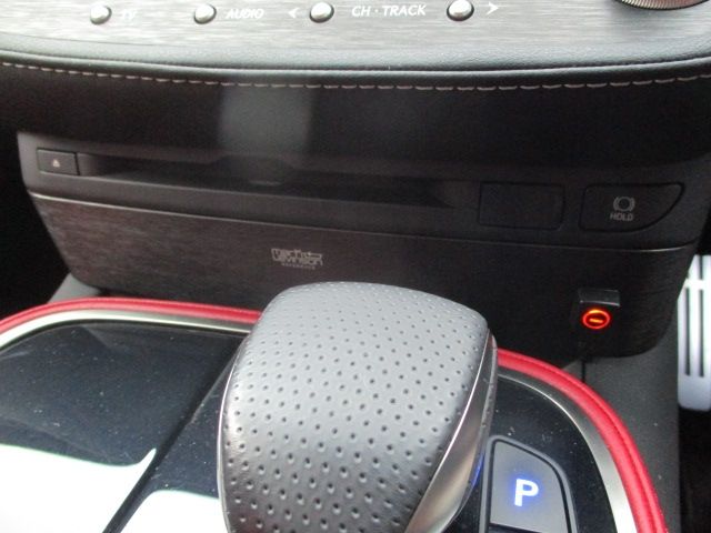 LEXUS LS500h