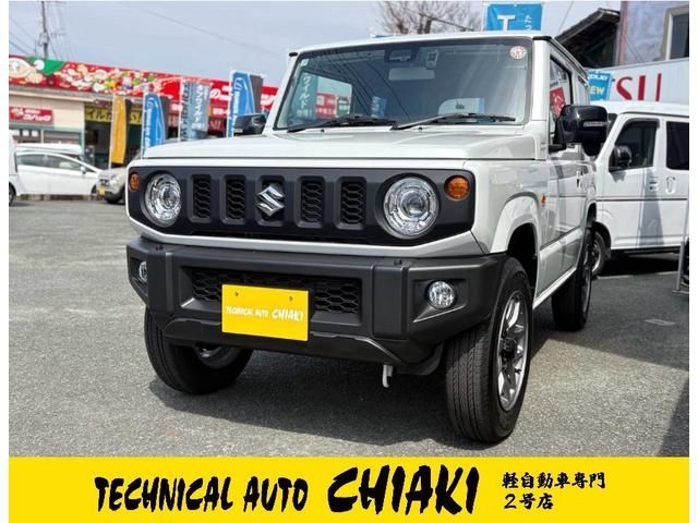 JIMNY 4WD