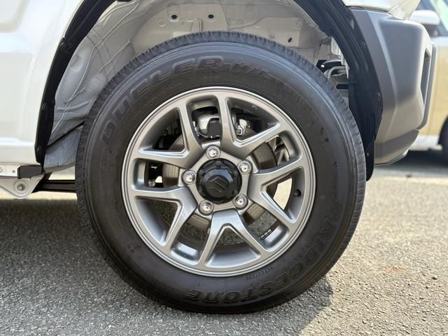 JIMNY 4WD
