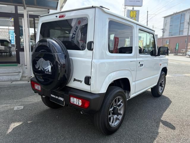 JIMNY 4WD