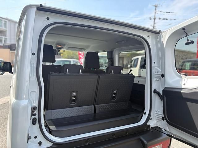 JIMNY 4WD