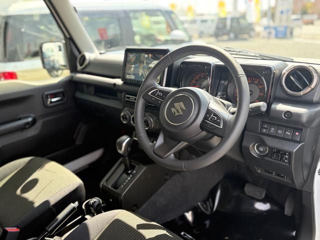 JIMNY 4WD