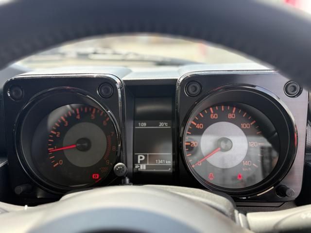 JIMNY 4WD